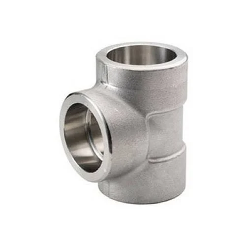 TEE SOCKET INOXIDABLE X 3000LBS SS304/ SS316